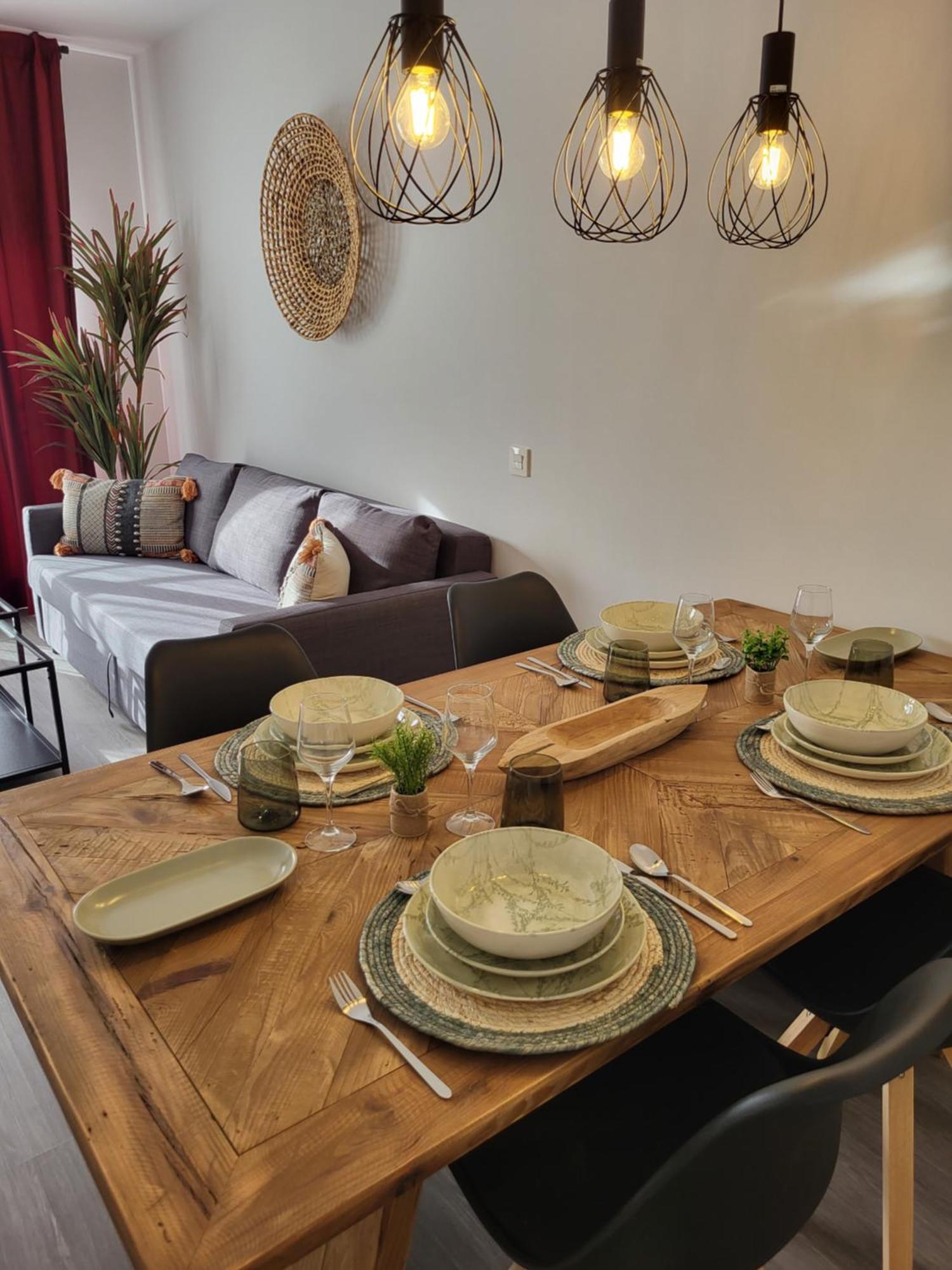 Alazan Jerez Ii-Parking Gratis-Wifi-Netflix Apartment Jerez de la Frontera Exterior photo