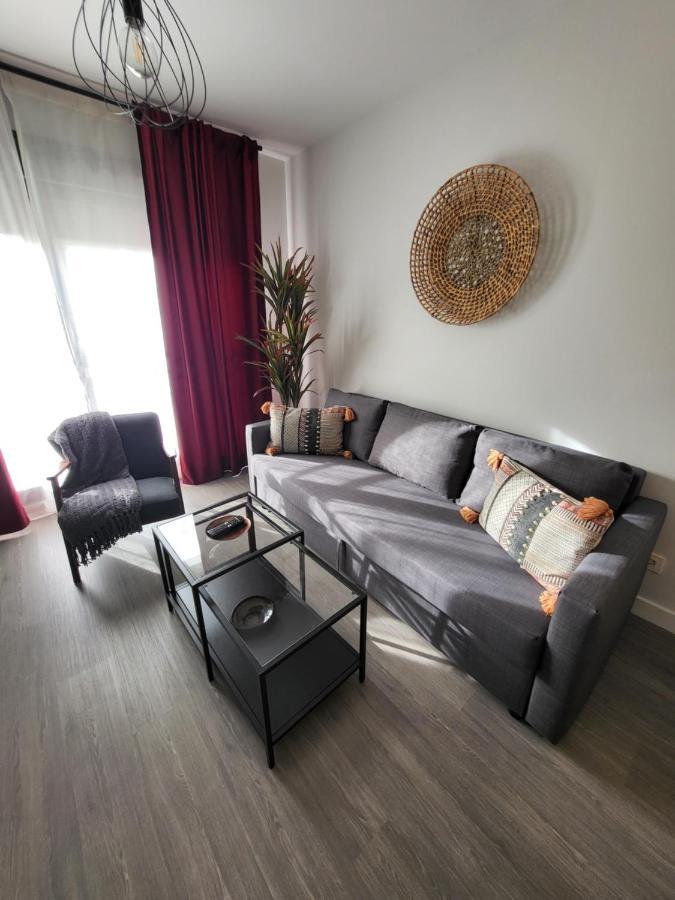 Alazan Jerez Ii-Parking Gratis-Wifi-Netflix Apartment Jerez de la Frontera Exterior photo