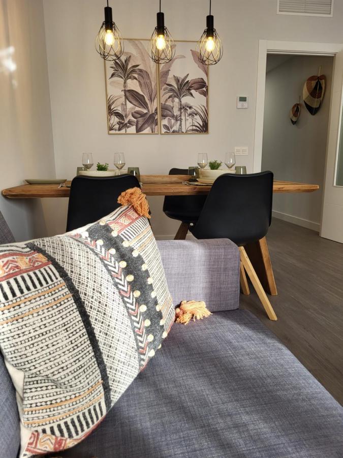 Alazan Jerez Ii-Parking Gratis-Wifi-Netflix Apartment Jerez de la Frontera Exterior photo