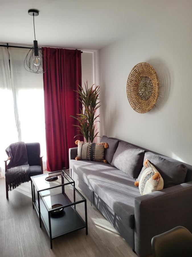 Alazan Jerez Ii-Parking Gratis-Wifi-Netflix Apartment Jerez de la Frontera Exterior photo