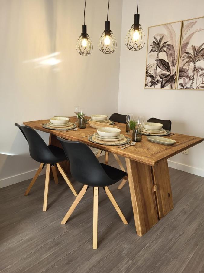 Alazan Jerez Ii-Parking Gratis-Wifi-Netflix Apartment Jerez de la Frontera Exterior photo