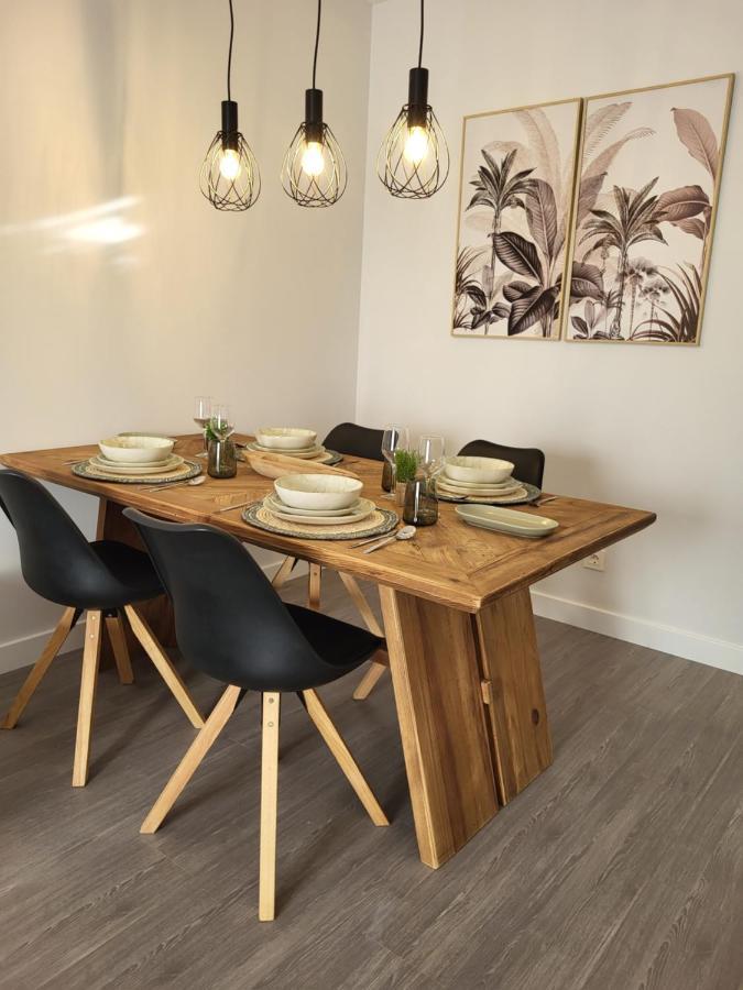 Alazan Jerez Ii-Parking Gratis-Wifi-Netflix Apartment Jerez de la Frontera Exterior photo