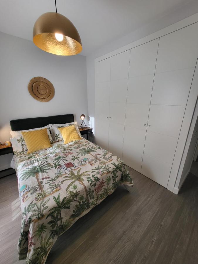 Alazan Jerez Ii-Parking Gratis-Wifi-Netflix Apartment Jerez de la Frontera Exterior photo