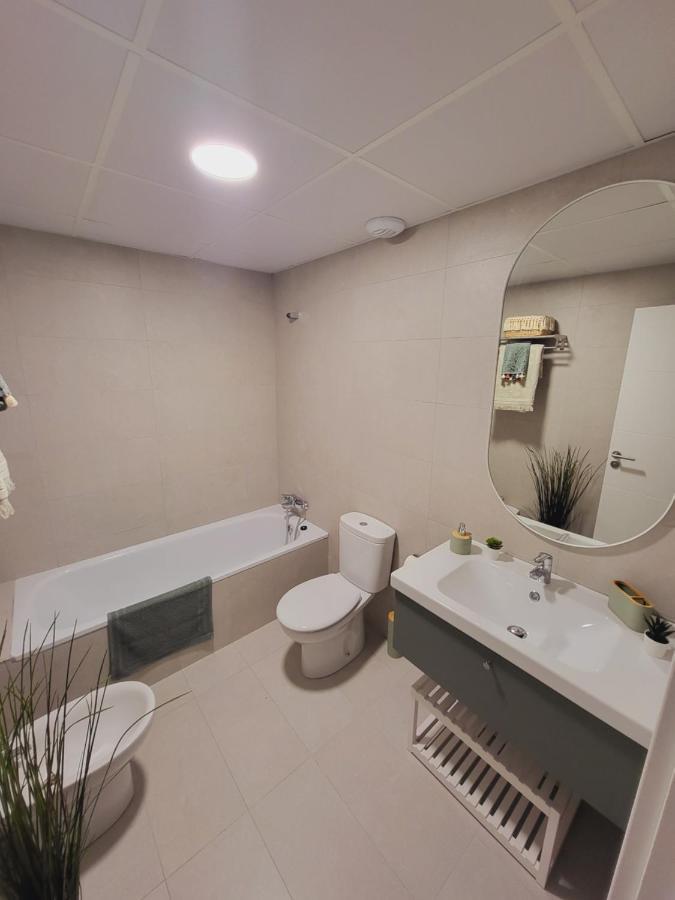 Alazan Jerez Ii-Parking Gratis-Wifi-Netflix Apartment Jerez de la Frontera Exterior photo