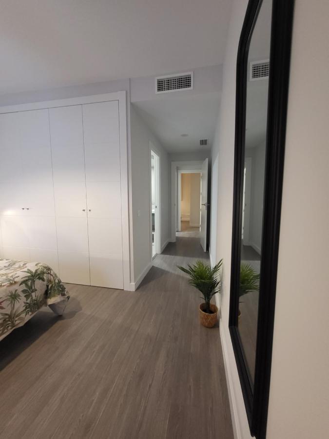 Alazan Jerez Ii-Parking Gratis-Wifi-Netflix Apartment Jerez de la Frontera Exterior photo