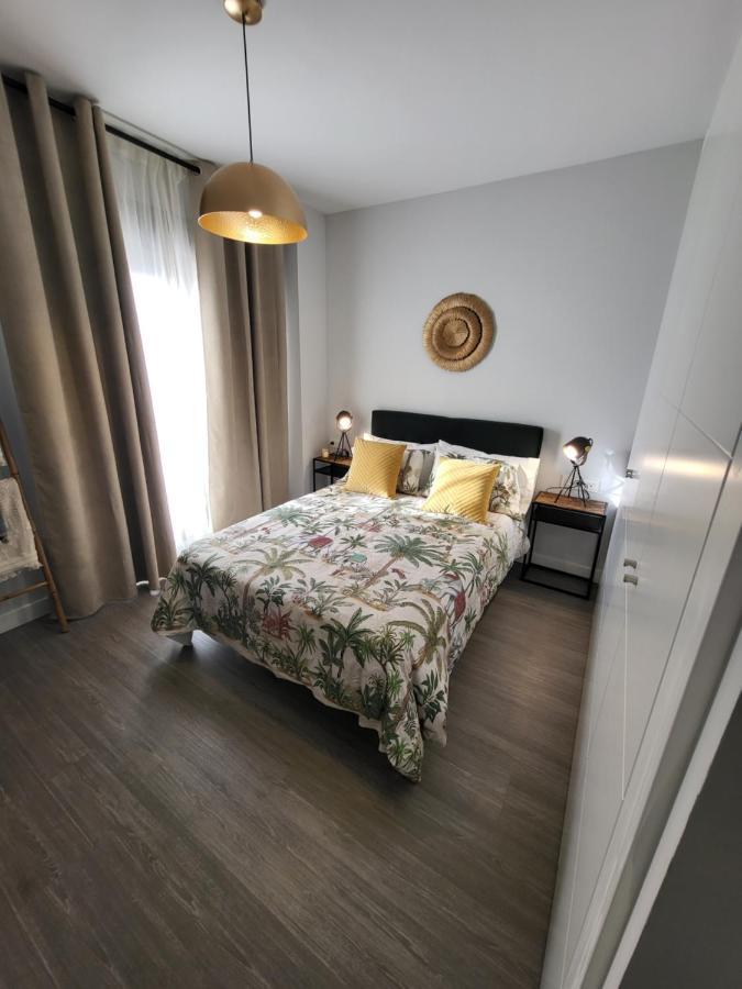 Alazan Jerez Ii-Parking Gratis-Wifi-Netflix Apartment Jerez de la Frontera Exterior photo