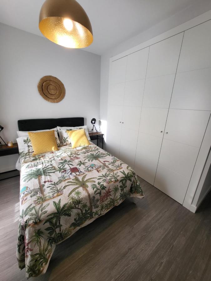 Alazan Jerez Ii-Parking Gratis-Wifi-Netflix Apartment Jerez de la Frontera Exterior photo