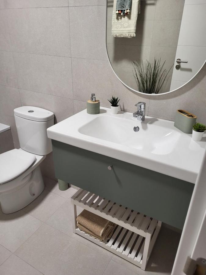 Alazan Jerez Ii-Parking Gratis-Wifi-Netflix Apartment Jerez de la Frontera Exterior photo
