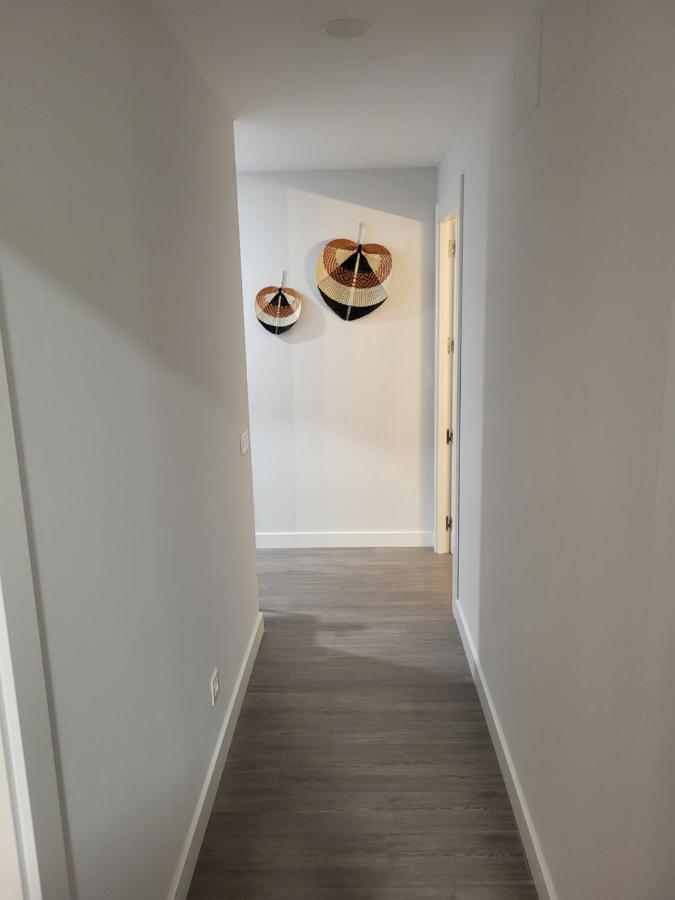 Alazan Jerez Ii-Parking Gratis-Wifi-Netflix Apartment Jerez de la Frontera Exterior photo