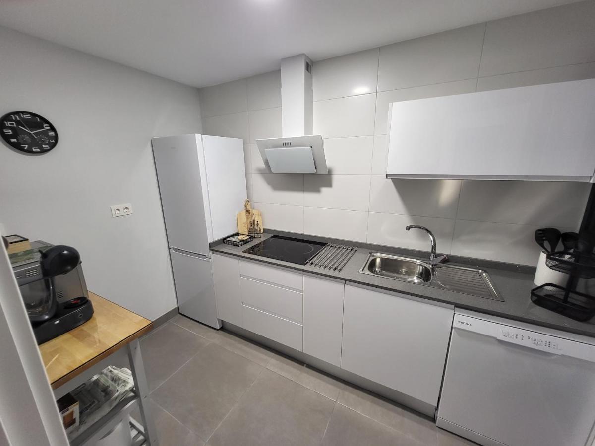 Alazan Jerez Ii-Parking Gratis-Wifi-Netflix Apartment Jerez de la Frontera Exterior photo