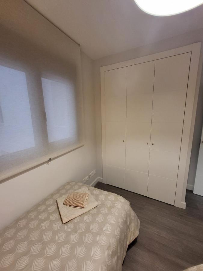 Alazan Jerez Ii-Parking Gratis-Wifi-Netflix Apartment Jerez de la Frontera Exterior photo