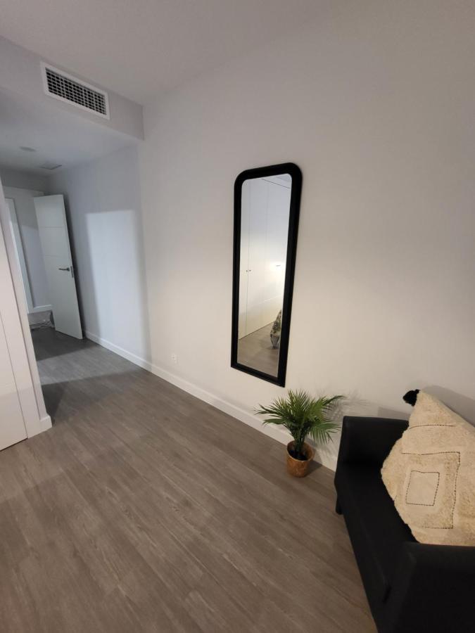 Alazan Jerez Ii-Parking Gratis-Wifi-Netflix Apartment Jerez de la Frontera Exterior photo