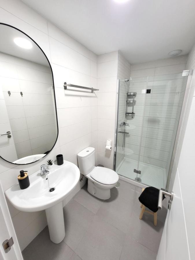 Alazan Jerez Ii-Parking Gratis-Wifi-Netflix Apartment Jerez de la Frontera Exterior photo