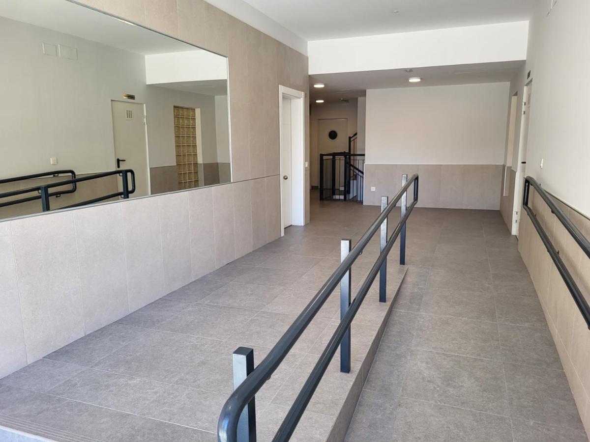 Alazan Jerez Ii-Parking Gratis-Wifi-Netflix Apartment Jerez de la Frontera Exterior photo
