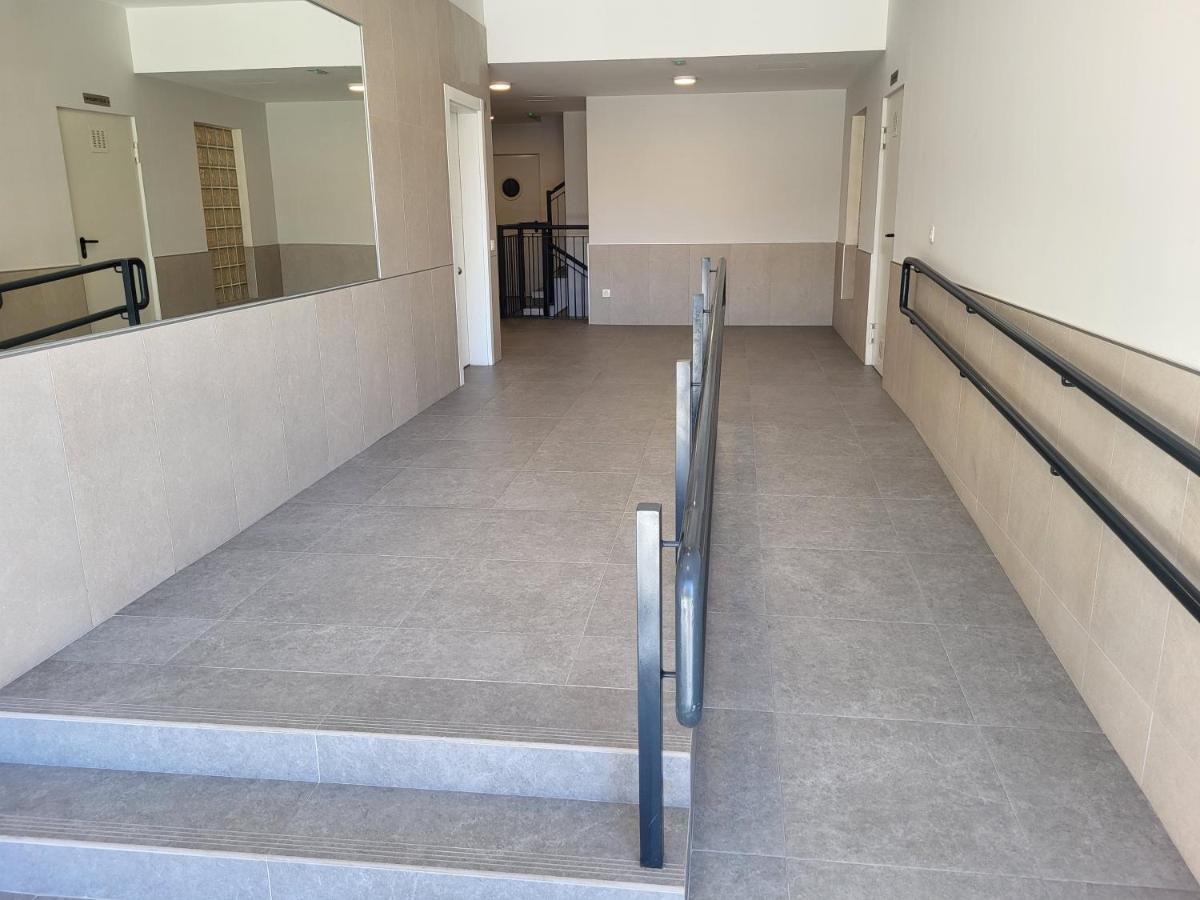 Alazan Jerez Ii-Parking Gratis-Wifi-Netflix Apartment Jerez de la Frontera Exterior photo